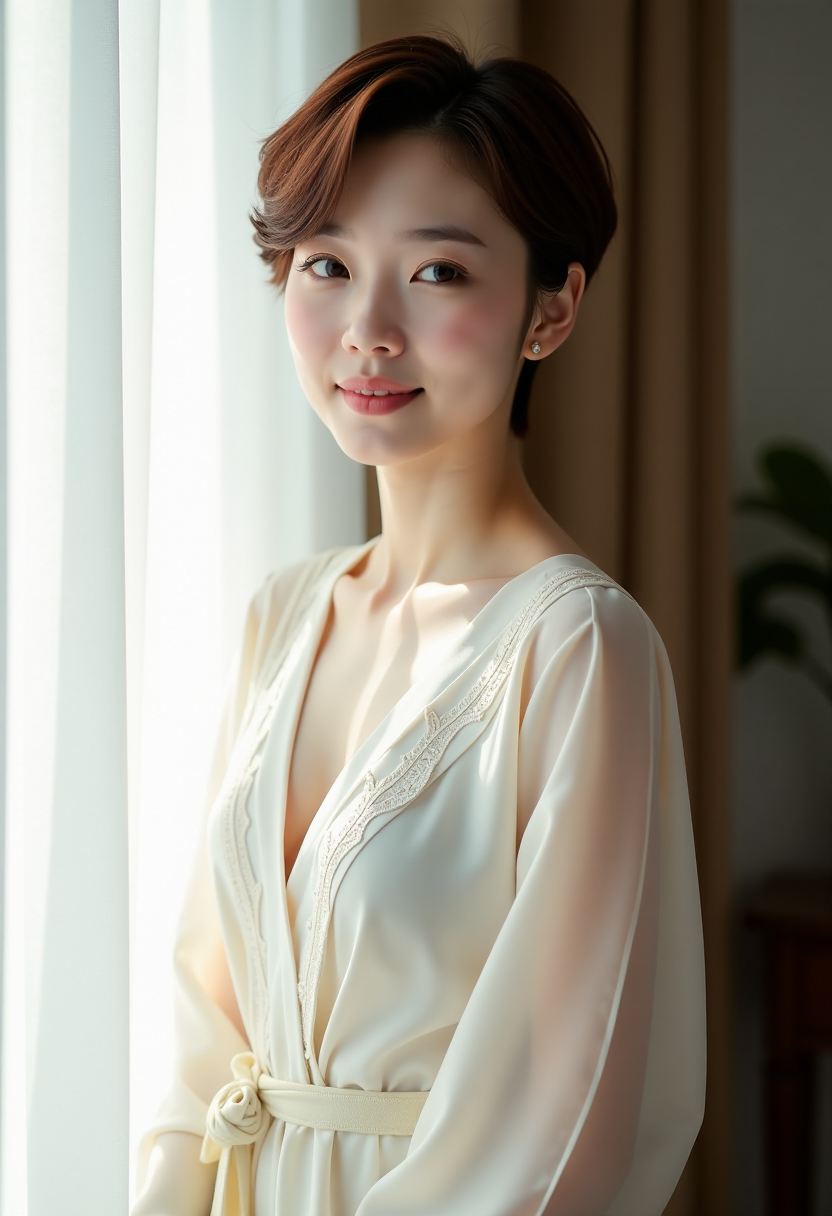 复仇