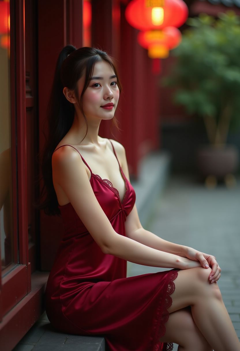 霸总